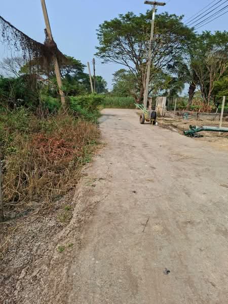 ที่ดินบางเลน นครปฐม, นครปฐม, บางระกำ, บางเลน, นครปฐม, 12,504 ตร.ม., ที่ดิน ขาย, โดย The Best Property พิมพ์, 500160467 - DDproperty.com