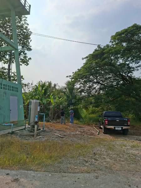 ที่ดินบางเลน นครปฐม, Nakhon Pathom, Bang Rakam, Bang Len, Nakhon Pathom, , 12,504 sqm, Land For Sale, by The Best Property พิมพ์, 500160467 - DDproperty.com