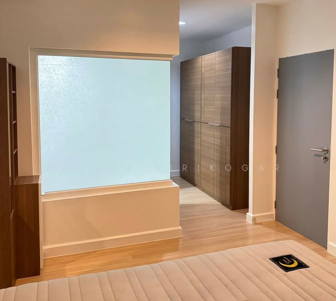 The Seed Mingle Sathorn-Suanplu, Bangkok, 389 Soi Sathon 3, Thung Maha Mek, Sathon, Bangkok, 1 Bedroom, 40 sqm, Condo For Rent, by Pavana Sirikogar, 500160470 - DDproperty.com