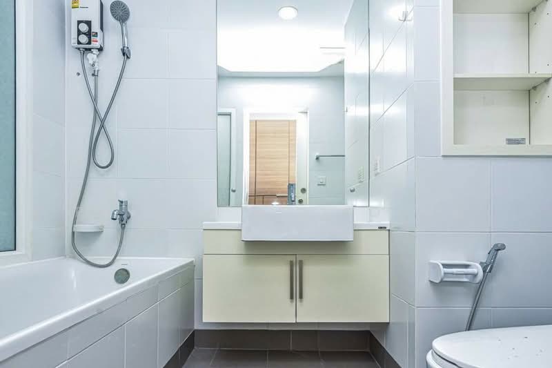 The Seed Mingle Sathorn-Suanplu, Bangkok, 389 Soi Sathon 3, Thung Maha Mek, Sathon, Bangkok, 1 Bedroom, 40 sqm, Condo For Rent, by Pavana Sirikogar, 500160470 - DDproperty.com