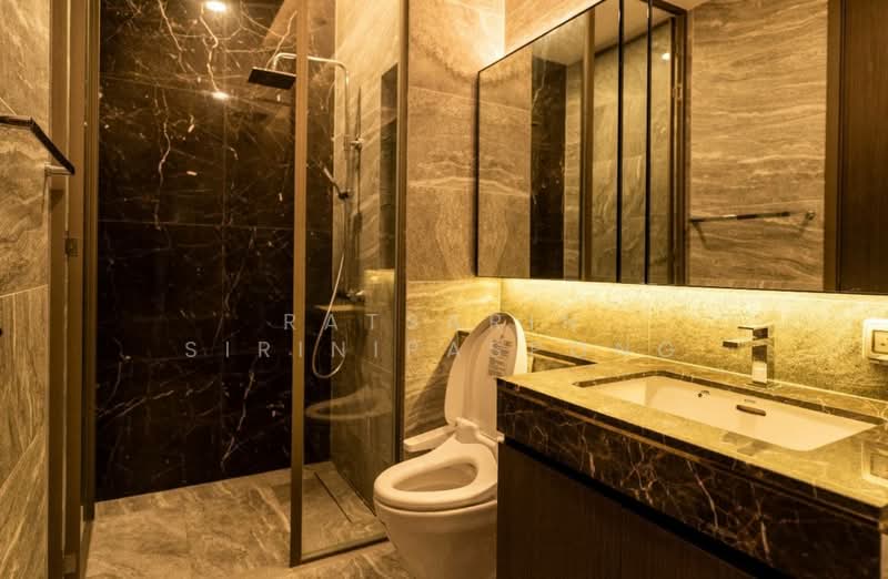 The Esse Sukhumvit 36, Bangkok, Soi Sukhumvit 36, Sukhumvit Road, Phra Kanong, Khlong Toei, Bangkok, 1 Bedroom, 43 sqm, Condo For Rent, by Ratsarin Sirinipaspong, 500160472 - DDproperty.com