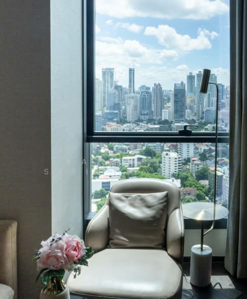 The Esse Sukhumvit 36 : ดิ เอส สุขุมวิท 36, กรุงเทพ, ซอยสุขุมวิท 36 ถนนสุขุมวิท, พระโขนง, คลองเตย, กรุงเทพ, 43 ตร.ม., คอนโด ให้เช่า, โดย Ratsarin Sirinipaspong, 500160472 - DDproperty.com