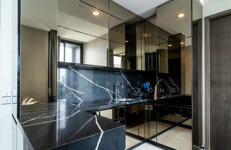 The Esse Sukhumvit 36 : ดิ เอส สุขุมวิท 36, กรุงเทพ, ซอยสุขุมวิท 36 ถนนสุขุมวิท, พระโขนง, คลองเตย, กรุงเทพ, 43 ตร.ม., คอนโด ให้เช่า, โดย Ratsarin Sirinipaspong, 500160472 - DDproperty.com