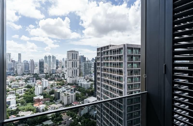 The Esse Sukhumvit 36, Bangkok, Soi Sukhumvit 36, Sukhumvit Road, Phra Kanong, Khlong Toei, Bangkok, 1 Bedroom, 43 sqm, Condo For Rent, by Ratsarin Sirinipaspong, 500160472 - DDproperty.com