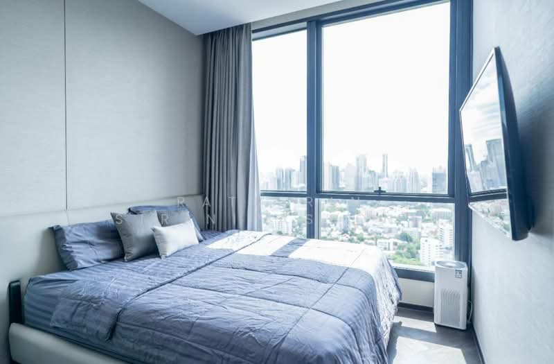 The Esse Sukhumvit 36, Bangkok, Soi Sukhumvit 36, Sukhumvit Road, Phra Kanong, Khlong Toei, Bangkok, 1 Bedroom, 43 sqm, Condo For Rent, by Ratsarin Sirinipaspong, 500160472 - DDproperty.com