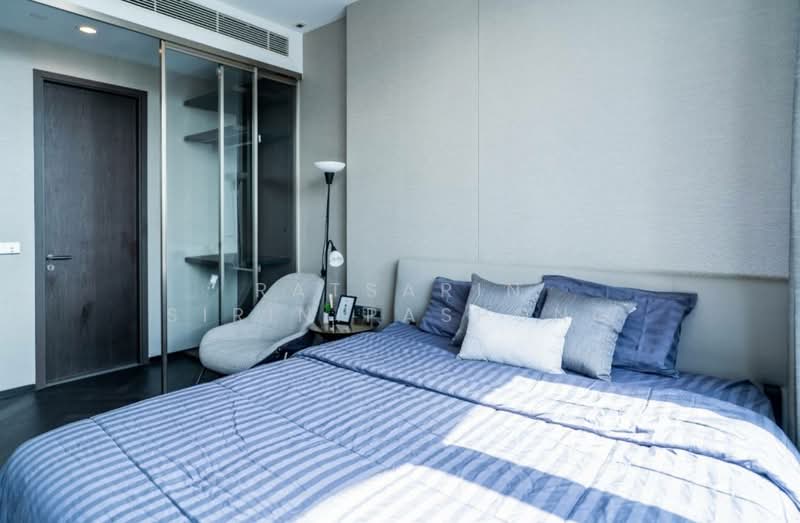 The Esse Sukhumvit 36, Bangkok, Soi Sukhumvit 36, Sukhumvit Road, Phra Kanong, Khlong Toei, Bangkok, 1 Bedroom, 43 sqm, Condo For Rent, by Ratsarin Sirinipaspong, 500160472 - DDproperty.com