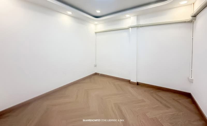 Townhome Soi Nuan Chan 36, Bangkok, นวลจันทร์, Nuan Chan, Bueng Kum, Bangkok, 2 Bedrooms, 100 sqm, Townhouse For Sale, by Connex Property, 500160473 - DDproperty.com