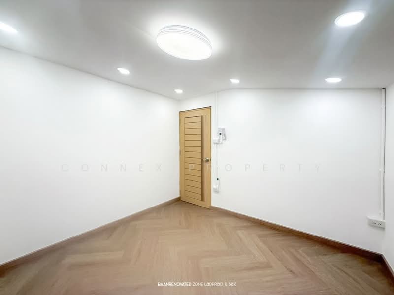 ทาวน์โฮม ซอยนวลจันทร์ 36, กรุงเทพ, นวลจันทร์, นวลจันทร์, บึงกุ่ม, กรุงเทพ, 100 ตร.ม., ทาวน์เฮ้าส์ ขาย, โดย Connex Property, 500160473 - DDproperty.com