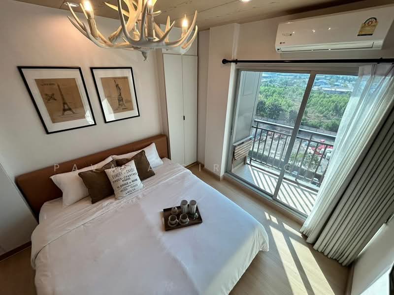 Supalai Veranda Rama 9, Bangkok, 349 Rama 9, Bang Kapi, Huai Khwang, Bangkok, 3 Bedrooms, 120 sqm, Condo For Rent, by Pavana Sirikogar, 500160475 - DDproperty.com