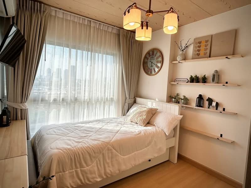 Supalai Veranda Rama 9, Bangkok, 349 Rama 9, Bang Kapi, Huai Khwang, Bangkok, 3 Bedrooms, 120 sqm, Condo For Rent, by Pavana Sirikogar, 500160475 - DDproperty.com