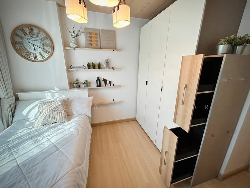 Supalai Veranda Rama 9, Bangkok, 349 Rama 9, Bang Kapi, Huai Khwang, Bangkok, 3 Bedrooms, 120 sqm, Condo For Rent, by Pavana Sirikogar, 500160475 - DDproperty.com