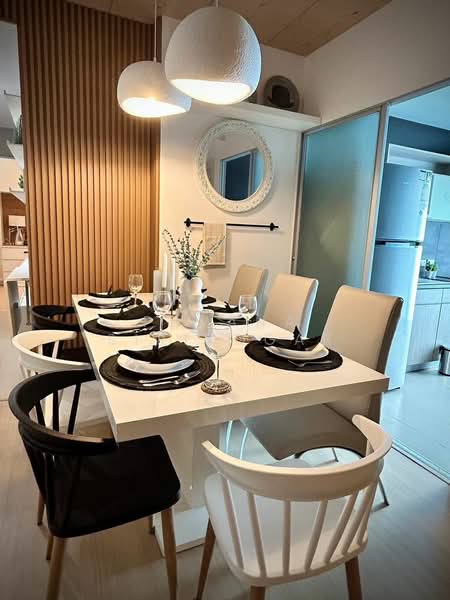 Supalai Veranda Rama 9, Bangkok, 349 Rama 9, Bang Kapi, Huai Khwang, Bangkok, 3 Bedrooms, 120 sqm, Condo For Rent, by Pavana Sirikogar, 500160475 - DDproperty.com