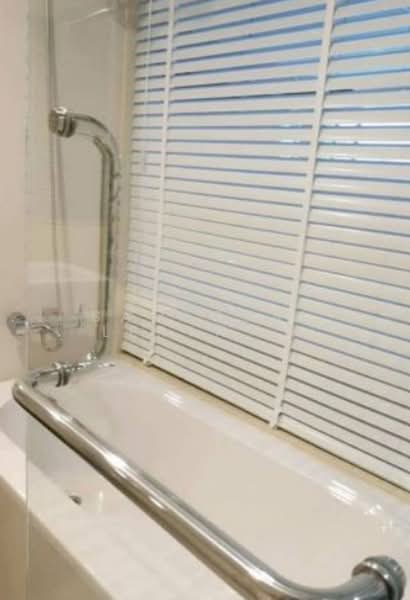 The Rajdamri, Bangkok, Ratchadamri Road, Lumphini, Pathum Wan, Bangkok, 1 Bedroom, 26 sqm, Condo For Rent, by Samerjai Lertnapakriengkai, 500160476 - DDproperty.com