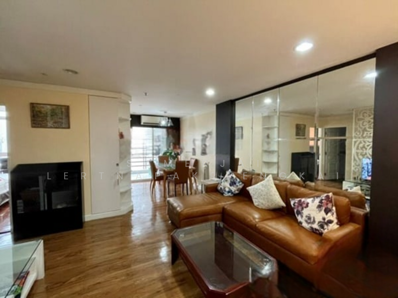 The Waterford Diamond Tower สุขุมวิท (เดอะวอเตอร์ฟอร์ด ไดมอน ทาวเวอร์ สุขุมวิท), กรุงเทพ, 758/18 ซอยสุขุมวิท 30/1 ถนนสุขุมวิท, คลองเตย, คลองเตย, กรุงเทพ, 69 ตร.ม., คอนโด ให้เช่า, โดย Samerjai Lertnapakriengkai, 500160478 - DDproperty.com