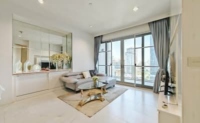 For Rent - 185 Rajadamri, Bangkok
