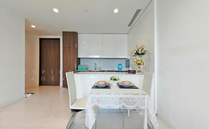185 Rajadamri : 185 ราชดำริ, กรุงเทพ, 185 ถนนราชดำริ, ลุมพินี, ปทุมวัน, กรุงเทพ, 70 ตร.ม., คอนโด ให้เช่า, โดย Aspire Real Estate Agency Co., Ltd., 500160479 - DDproperty.com