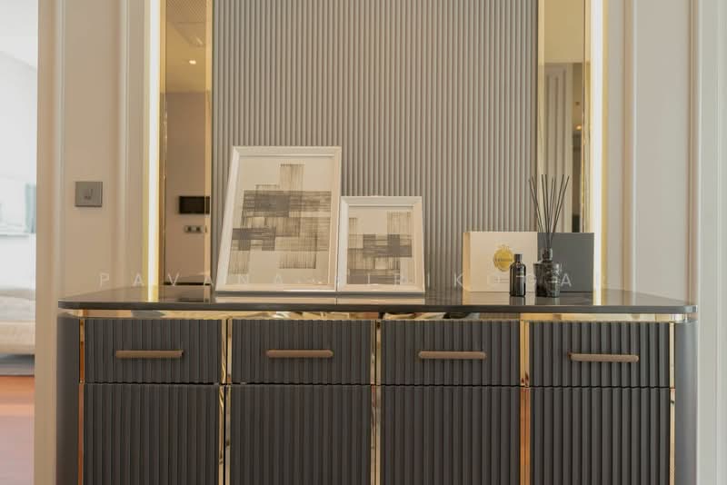 Khun By Yoo : คุณ บาย ยู, กรุงเทพ, 338 ถนนทองหล่อ, คลองตันเหนือ, วัฒนา, กรุงเทพ, 82 ตร.ม., คอนโด ให้เช่า, โดย Pavana Sirikogar, 500160482 - DDproperty.com