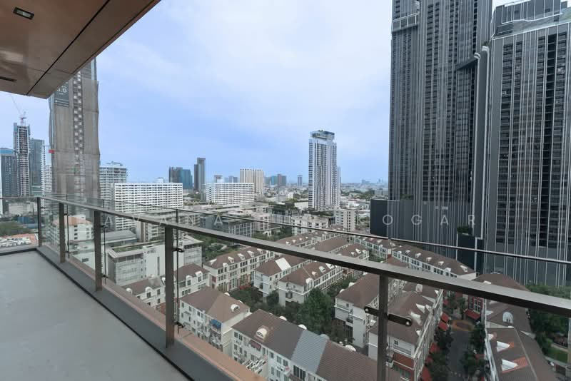 Khun By Yoo, Bangkok, 338 Thonglor Road, Khlong Tan Nua, Watthana, Bangkok, 2 Bedrooms, 82 sqm, Condo For Rent, by Pavana Sirikogar, 500160482 - DDproperty.com