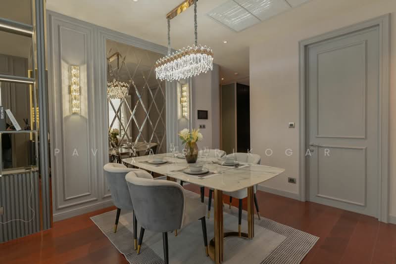 Khun By Yoo, Bangkok, 338 Thonglor Road, Khlong Tan Nua, Watthana, Bangkok, 2 Bedrooms, 82 sqm, Condo For Rent, by Pavana Sirikogar, 500160482 - DDproperty.com