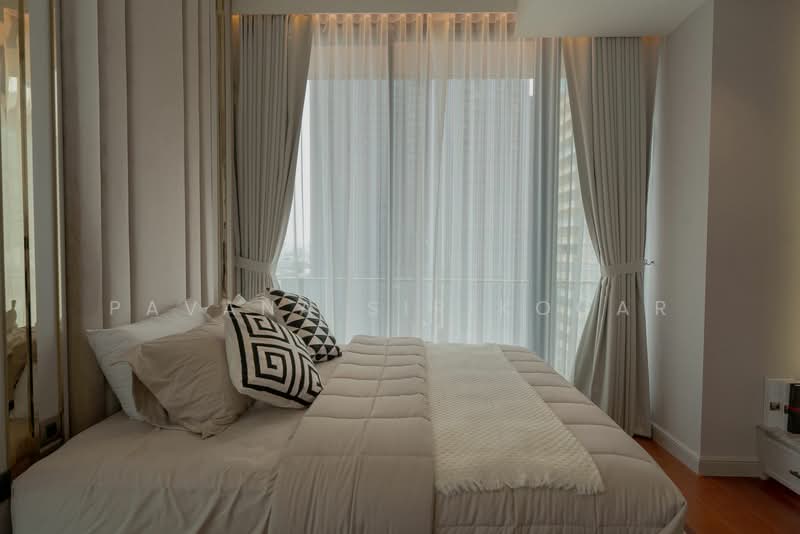 Khun By Yoo : คุณ บาย ยู, กรุงเทพ, 338 ถนนทองหล่อ, คลองตันเหนือ, วัฒนา, กรุงเทพ, 82 ตร.ม., คอนโด ให้เช่า, โดย Pavana Sirikogar, 500160482 - DDproperty.com