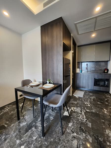 168 สุขุมวิท 36 : 168 สุขุมวิท 36, กรุงเทพ, 168 ซอย สุขุมวิท 36, คลองตัน, คลองเตย, กรุงเทพ, 30 ตร.ม., คอนโด ให้เช่า, โดย Khun Mei, 500160484 - DDproperty.com