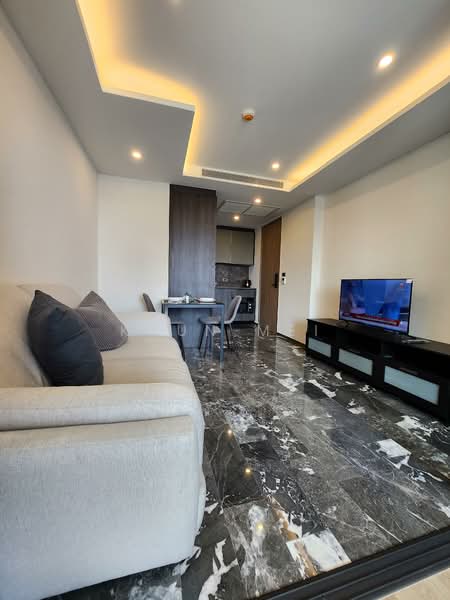 168 Sukhumvit 36, Bangkok, 168 Soi Sukhumvit 36, Khong Tan, Khlong Toei, Bangkok, 1 Bedroom, 30 sqm, Condo For Rent, by Khun Mei, 500160484 - DDproperty.com