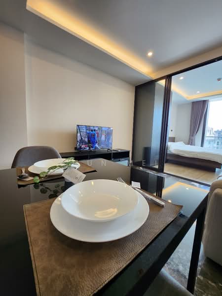 168 สุขุมวิท 36 : 168 สุขุมวิท 36, กรุงเทพ, 168 ซอย สุขุมวิท 36, คลองตัน, คลองเตย, กรุงเทพ, 30 ตร.ม., คอนโด ให้เช่า, โดย Khun Mei, 500160484 - DDproperty.com