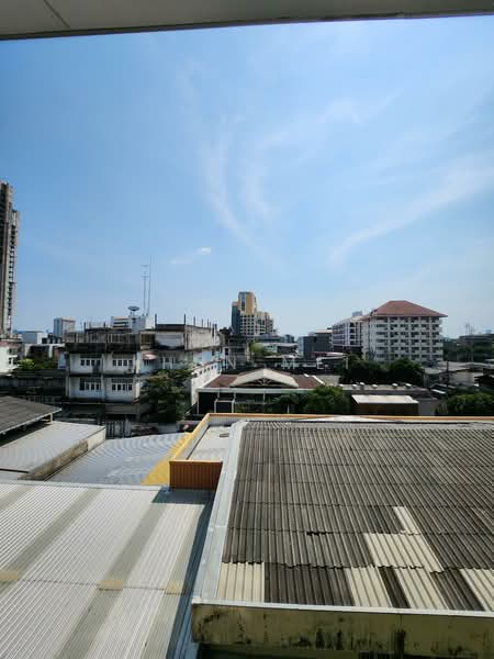 168 สุขุมวิท 36 : 168 สุขุมวิท 36, กรุงเทพ, 168 ซอย สุขุมวิท 36, คลองตัน, คลองเตย, กรุงเทพ, 30 ตร.ม., คอนโด ให้เช่า, โดย Khun Mei, 500160484 - DDproperty.com