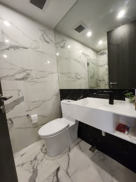 168 Sukhumvit 36, Bangkok, 168 Soi Sukhumvit 36, Khong Tan, Khlong Toei, Bangkok, 1 Bedroom, 30 sqm, Condo For Rent, by Khun Mei, 500160484 - DDproperty.com