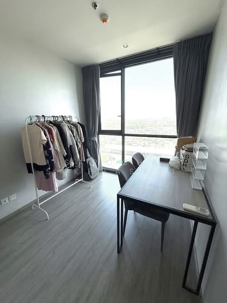 The Line Wongsawang, Bangkok, 1333 Bangkok - Nonthaburi Rd., Wong Sawang, Bang Sue, Bangkok, 2 Bedrooms, 49 sqm, Condo For Rent, by Sarocha Sakprasart, 500160488 - DDproperty.com