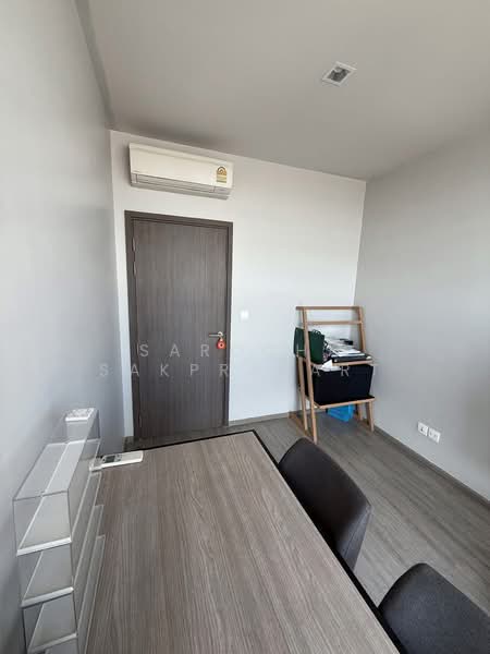 The Line Wongsawang, Bangkok, 1333 Bangkok - Nonthaburi Rd., Wong Sawang, Bang Sue, Bangkok, 2 Bedrooms, 49 sqm, Condo For Rent, by Sarocha Sakprasart, 500160488 - DDproperty.com