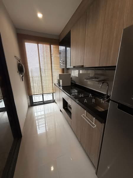 The Line Wongsawang, Bangkok, 1333 Bangkok - Nonthaburi Rd., Wong Sawang, Bang Sue, Bangkok, 2 Bedrooms, 49 sqm, Condo For Rent, by Sarocha Sakprasart, 500160488 - DDproperty.com