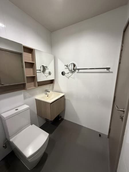 The Line Wongsawang, Bangkok, 1333 Bangkok - Nonthaburi Rd., Wong Sawang, Bang Sue, Bangkok, 2 Bedrooms, 49 sqm, Condo For Rent, by Sarocha Sakprasart, 500160488 - DDproperty.com