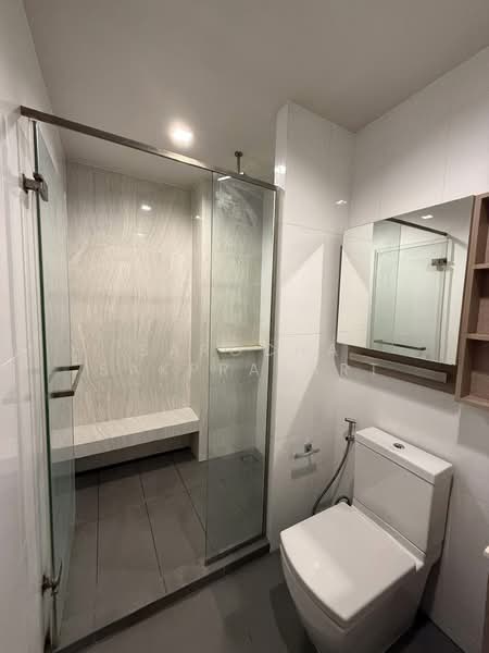 The Line Wongsawang, Bangkok, 1333 Bangkok - Nonthaburi Rd., Wong Sawang, Bang Sue, Bangkok, 2 Bedrooms, 49 sqm, Condo For Rent, by Sarocha Sakprasart, 500160488 - DDproperty.com