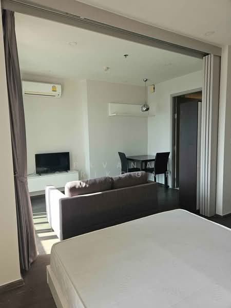 IDEO Q Siam-Ratchathewi, Bangkok, Phetchaburi Road, Thanon Phaya Thai, Ratchathewi, Bangkok, 1 Bedroom, 34 sqm, Condo For Rent, by Pavana Sirikogar, 500160489 - DDproperty.com