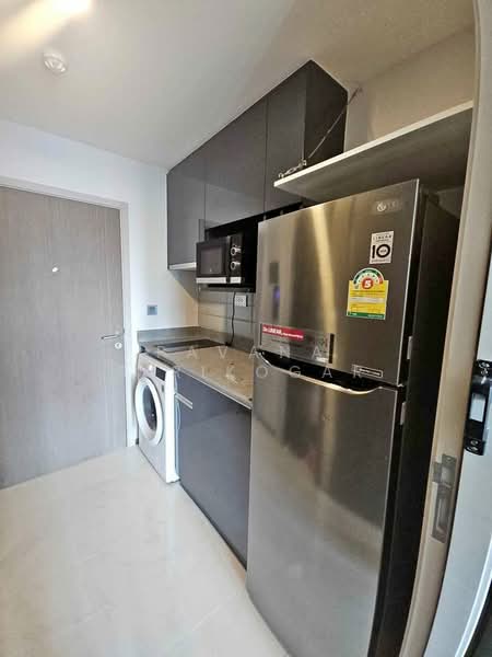 IDEO Q Siam-Ratchathewi, Bangkok, Phetchaburi Road, Thanon Phaya Thai, Ratchathewi, Bangkok, 1 Bedroom, 34 sqm, Condo For Rent, by Pavana Sirikogar, 500160489 - DDproperty.com
