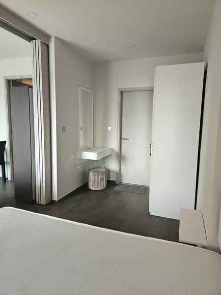 IDEO Q Siam-Ratchathewi, Bangkok, Phetchaburi Road, Thanon Phaya Thai, Ratchathewi, Bangkok, 1 Bedroom, 34 sqm, Condo For Rent, by Pavana Sirikogar, 500160489 - DDproperty.com
