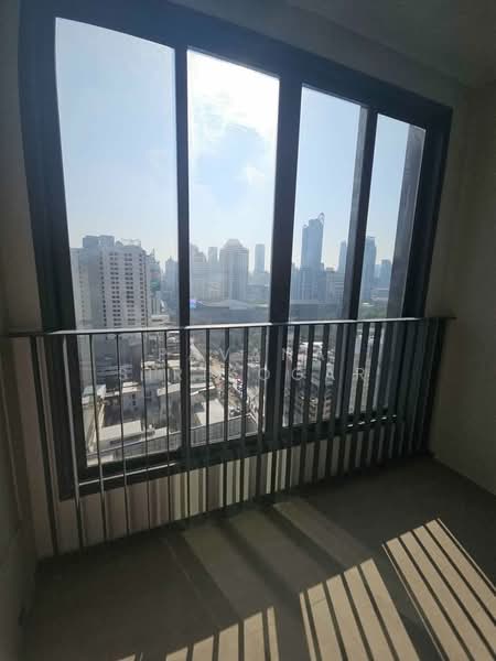 IDEO Q Siam-Ratchathewi, Bangkok, Phetchaburi Road, Thanon Phaya Thai, Ratchathewi, Bangkok, 1 Bedroom, 34 sqm, Condo For Rent, by Pavana Sirikogar, 500160489 - DDproperty.com