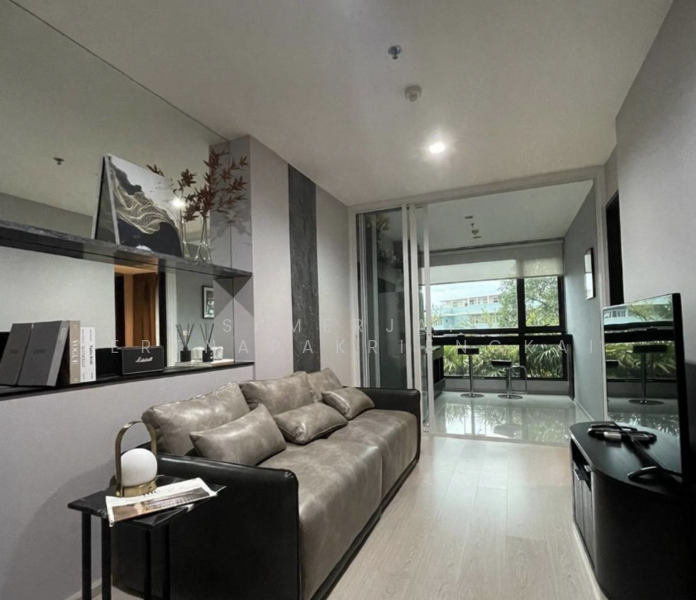 Rhythm Sukhumvit 44/1 : ริธึ่ม สุขุมวิท 44/1, กรุงเทพ, ถนนสุขุมวิท แขวงพระโขนง เขตคลองเตย กรุงเทพมหานคร, พระโขนง, คลองเตย, กรุงเทพ, 45 ตร.ม., คอนโด ให้เช่า, โดย Samerjai Lertnapakriengkai, 500160490 - DDproperty.com