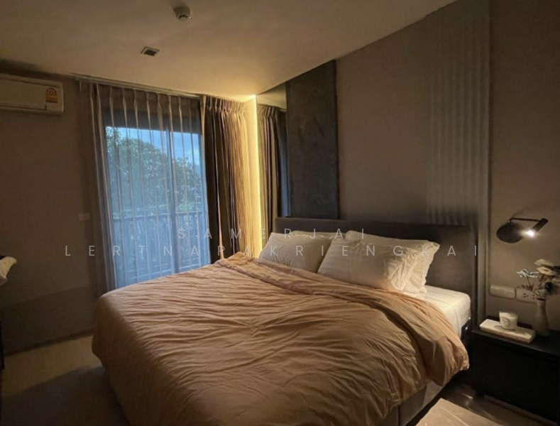 Rhythm Sukhumvit 44/1 : ริธึ่ม สุขุมวิท 44/1, กรุงเทพ, ถนนสุขุมวิท แขวงพระโขนง เขตคลองเตย กรุงเทพมหานคร, พระโขนง, คลองเตย, กรุงเทพ, 45 ตร.ม., คอนโด ให้เช่า, โดย Samerjai Lertnapakriengkai, 500160490 - DDproperty.com