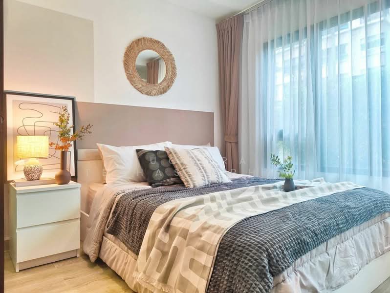 Condolette Pixel Sathorn : คอนโดเลต พิกเซล สาทร, กรุงเทพ, ถนนศรีบำเพ็ญ, ช่องนนทรี, ยานนาวา, กรุงเทพ, 30 ตร.ม., คอนโด ขาย, โดย Suchira Teshasamphan, 500160491 - DDproperty.com