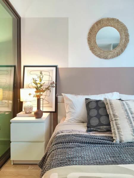 Condolette Pixel Sathorn, Bangkok, Sribamphen Road, Chong Nonsi, Yan Nawa, Bangkok, 1 Bedroom, 30 sqm, Condo For Sale, by Suchira Teshasamphan, 500160491 - DDproperty.com