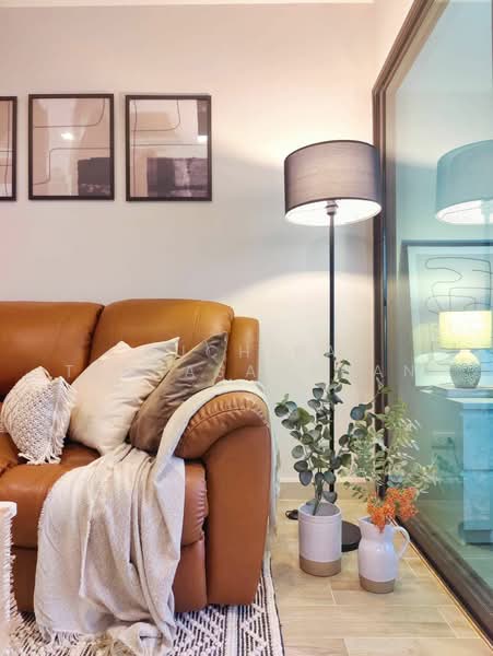 Condolette Pixel Sathorn, Bangkok, Sribamphen Road, Chong Nonsi, Yan Nawa, Bangkok, 1 Bedroom, 30 sqm, Condo For Sale, by Suchira Teshasamphan, 500160491 - DDproperty.com