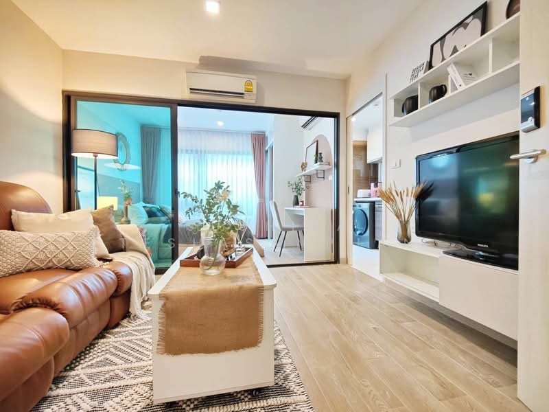 Condolette Pixel Sathorn : คอนโดเลต พิกเซล สาทร, กรุงเทพ, ถนนศรีบำเพ็ญ, ช่องนนทรี, ยานนาวา, กรุงเทพ, 30 ตร.ม., คอนโด ขาย, โดย Suchira Teshasamphan, 500160491 - DDproperty.com