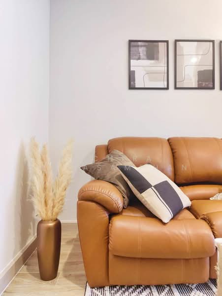 Condolette Pixel Sathorn, Bangkok, Sribamphen Road, Chong Nonsi, Yan Nawa, Bangkok, 1 Bedroom, 30 sqm, Condo For Sale, by Suchira Teshasamphan, 500160491 - DDproperty.com