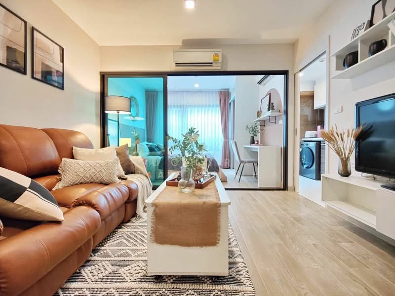 Condolette Pixel Sathorn : คอนโดเลต พิกเซล สาทร, กรุงเทพ, ถนนศรีบำเพ็ญ, ช่องนนทรี, ยานนาวา, กรุงเทพ, 30 ตร.ม., คอนโด ขาย, โดย Suchira Teshasamphan, 500160491 - DDproperty.com