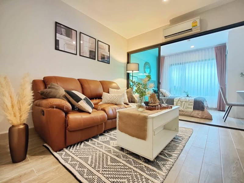 Condolette Pixel Sathorn : คอนโดเลต พิกเซล สาทร, กรุงเทพ, ถนนศรีบำเพ็ญ, ช่องนนทรี, ยานนาวา, กรุงเทพ, 30 ตร.ม., คอนโด ขาย, โดย Suchira Teshasamphan, 500160491 - DDproperty.com