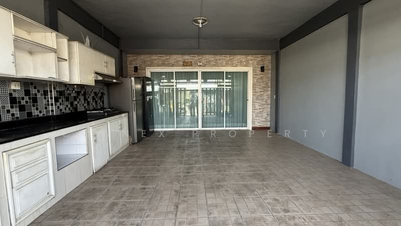 Burapha Villa, Bangkok, สวนผัก, Chim Plee, Taling Chan, Bangkok, 3 Bedrooms, 160 sqm, Townhouse For Sale, by Connex Property, 500160492 - DDproperty.com