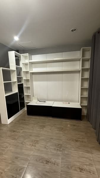 บูรพาวิลล่า, กรุงเทพ, สวนผัก, ฉิมพลี, ตลิ่งชัน, กรุงเทพ, 160 ตร.ม., ทาวน์เฮ้าส์ ขาย, โดย Connex Property, 500160492 - DDproperty.com