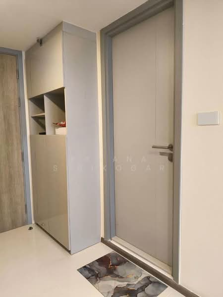 SOHO Bangkok Ratchada, Bangkok, 74 Pracha Rat Bamphen Rd, Huai Khwang, Huai Khwang, Bangkok, 1 Bedroom, 38 sqm, Condo For Rent, by Pavana Sirikogar, 500160493 - DDproperty.com